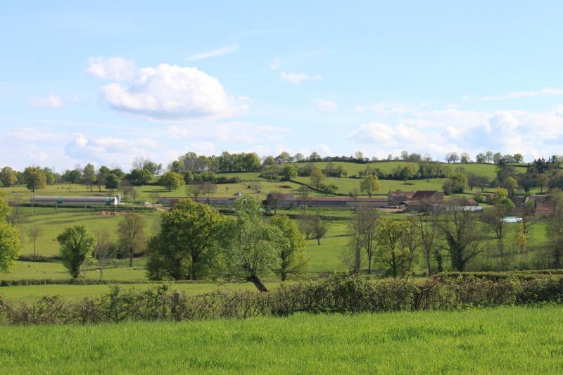 La Ferme du Village (Viandes & Poissons - Boeuf)