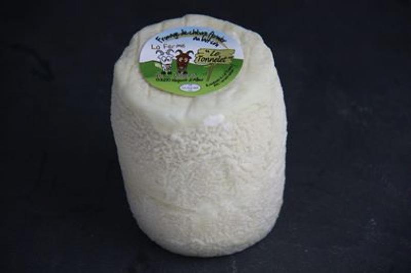 Le Tonnelet (frais) - FORME CHAROLAIS 