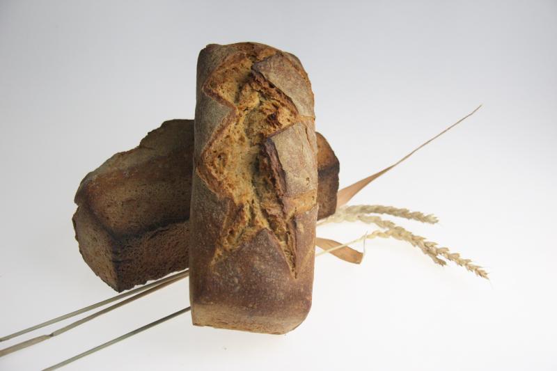 pain au grand épeautre de 1kg - pain 