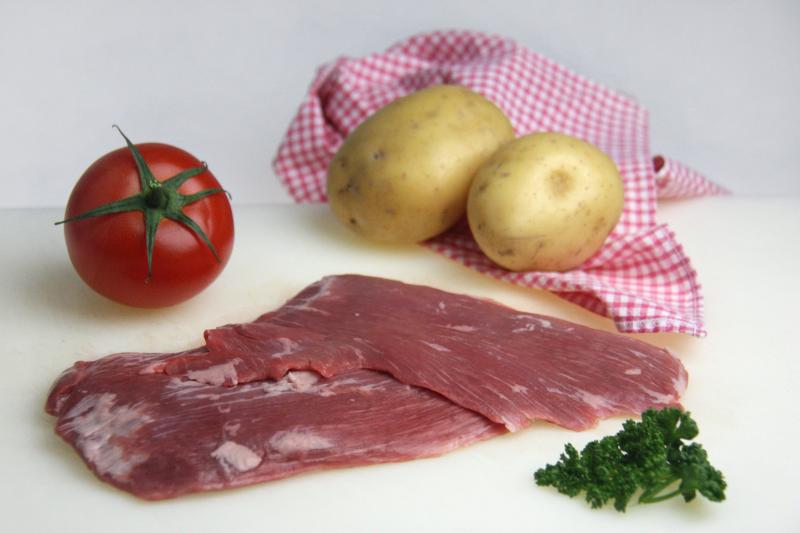 2 grillades - viandes fraiches 