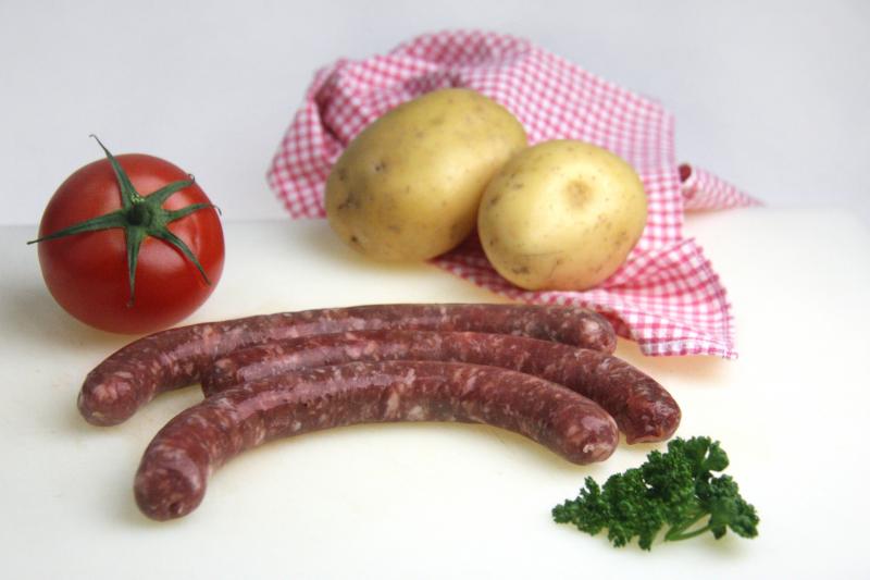 3 chipos (LA  FERME  DE  CINTRAT)