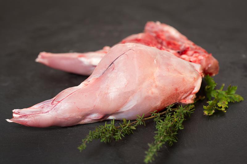 cuisse de lapin (PIROCHE) cuisse de lapin (PIROCHE)