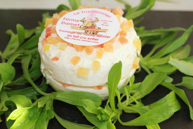 LE TRADITIONNEL SAVEUR PAPAYE - LES SPECIALITES 