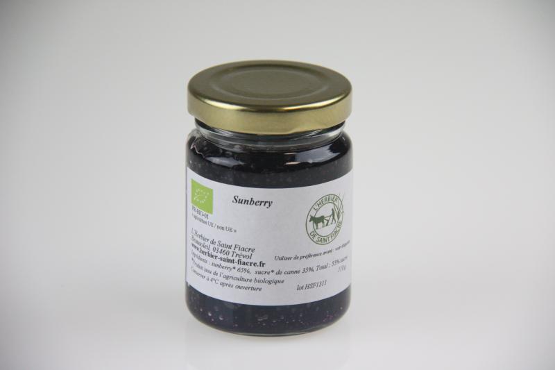 Sunberry (L'Herbier de Saint Fiacre)