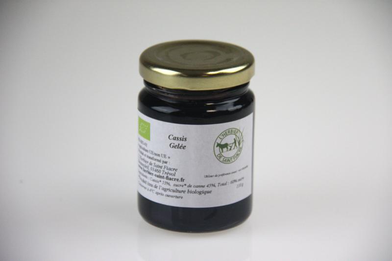 Cassis (L'Herbier de Saint-Fiacre)
