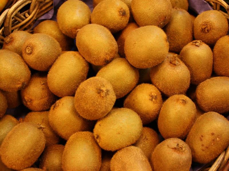 KIWIS - 4 PIECES (SARL au coin nature)