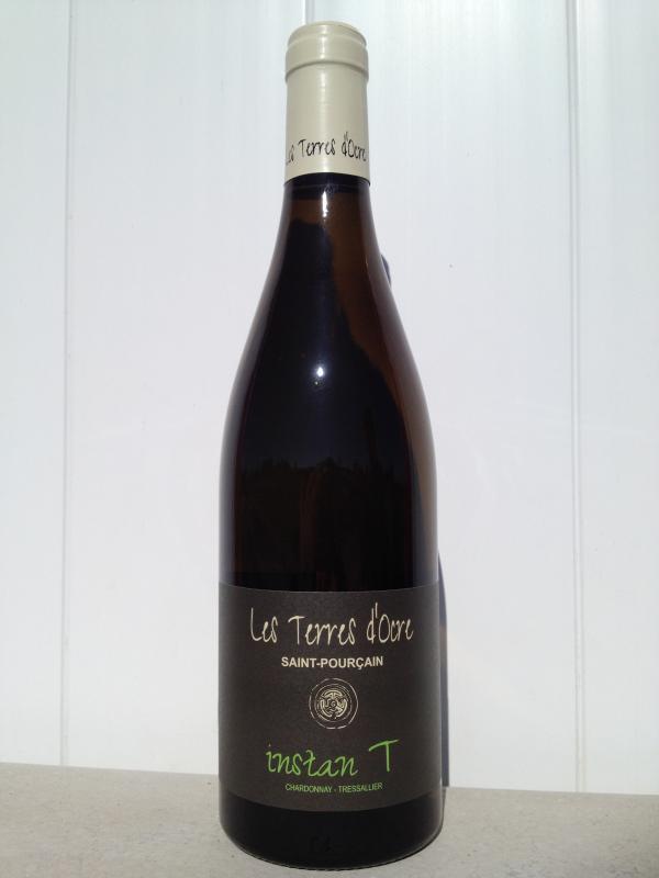 Instan T blanc (EARL Les Terres d'Ocre)