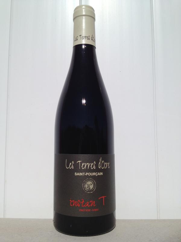 Instan T rouge (EARL Les Terres d'Ocre)