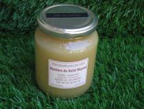 Miel de Fleurs à tartiner 500g (Les Ruchers de Saint-Mayeul)