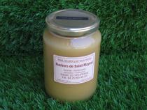 Miel de Fleurs à tartiner 1 kg (Les Ruchers de Saint-Mayeul)