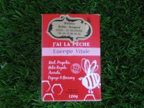 Energie Vitale (Les Ruchers de Saint-Mayeul)