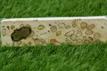 Nougat au Miel (Les Ruchers de Saint-Mayeul)