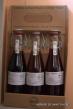 Coffret cadeau de 3 sirops (L'Herbier de Saint Fiacre)