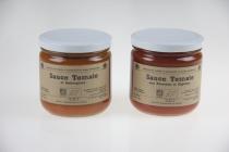 Pack 2 sauces tomate (L'Echo Potager)