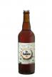 Bière artisanale La Lubie Ambrée 75cl (Brasserie Blondel)