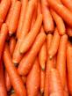 Carottes Nouvelles (Le Jardin d'Issards)