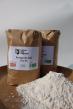 Farine de ble T80 (FERME DES BEGUETS)