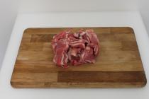 Poitrine d'agneau sans os 500 g minimum (La Ferme du Village)