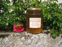 Miel de Tilleul 500g (Les Ruchers de Saint-Mayeul)