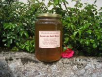Miel de Tilleul 1kg (Les Ruchers de Saint-Mayeul)