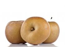 Pommes canada grise - Sachet de 2kg - Pommes 