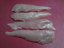 suprème de poulet - COQ 