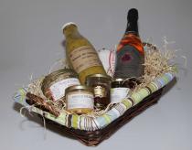 Panier Gourmand Gourmet (Allié Gourmand)