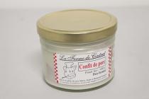 Confit de porc 400gr - conserves 