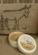 Savon à barbe au lait d'ânesse bio (Asinerie de la Vioune)