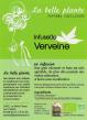 Verveine (GAEC La Belle Plante) Verveine (GAEC La Belle Plante)