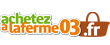Logo Acheter à la ferme 03