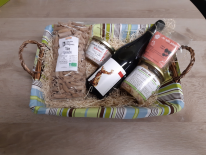 Panier Dégustation (Allié Gourmand)