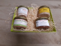 les patés bourbonnais (Allié Gourmand)