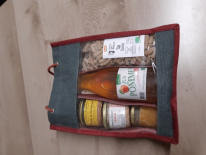 Sac découverte (Allié Gourmand)