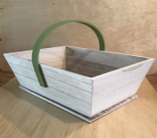 panier de bois (Allié Gourmand)