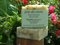 Joie de vivre (Belisama)