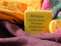 NIRVANA (Belisama)