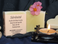 Sérénité (Belisama)
