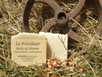 Le bricoleur (Belisama)
