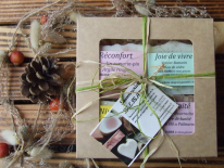 coffret cadeau (Belisama)