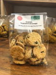 Graines Tournesol Courge (Biscuits du Bocage Bourbonnais)