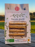 Biscuit glace (Biscuits du Bocage Bourbonnais)