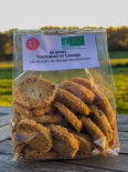 Graines Tournesol Courge (Biscuits du Bocage Bourbonnais)