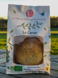 Le Citron (Biscuits du Bocage Bourbonnais)
