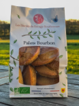 Palet Bourbon (Biscuits du Bocage Bourbonnais)