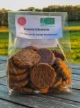 Tomate Ciboulette (Biscuits du Bocage Bourbonnais)