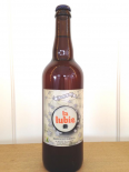 Bière artisanale La Lubie de Noël 75cl (Brasserie Blondel)