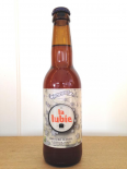 Bière artisanale La Lubie de Noël - 33cl (Brasserie Blondel)