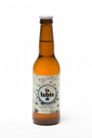 Bière artisanale La Lubie blanche 33cl (Brasserie Blondel)