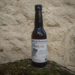"Mosaïc" Bière Blonde 33 cl (Brasserie de la Mhotte)